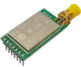 SX1278 Thu Phát RF LORA UART E32-433T20DC
